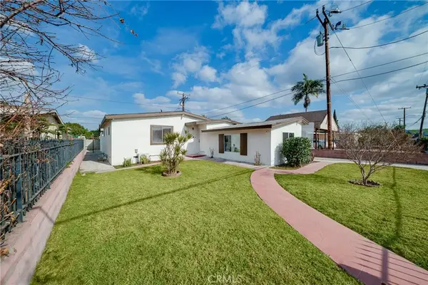 11221 Fineview, El Monte, CA 91733