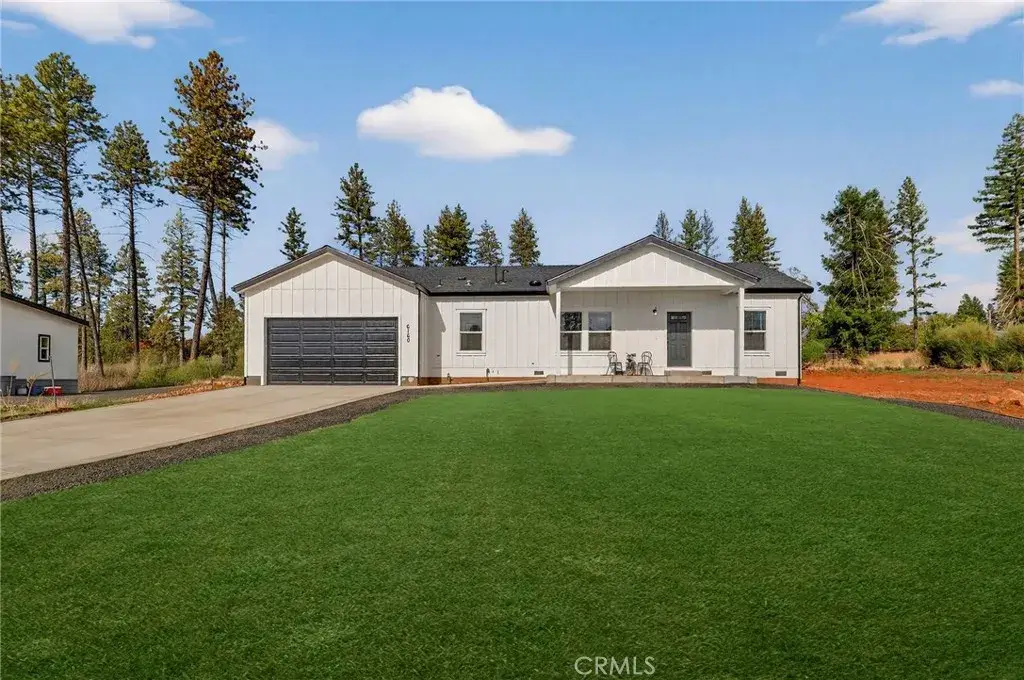 6160 Beacon Court, Paradise, CA 95969 - Image #1