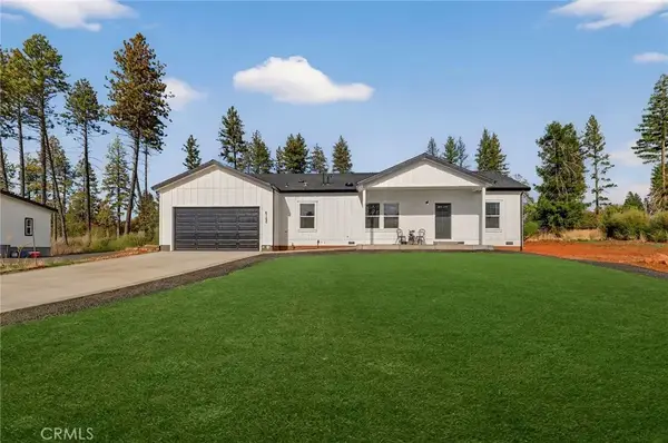 6160 Beacon Court, Paradise, CA 95969