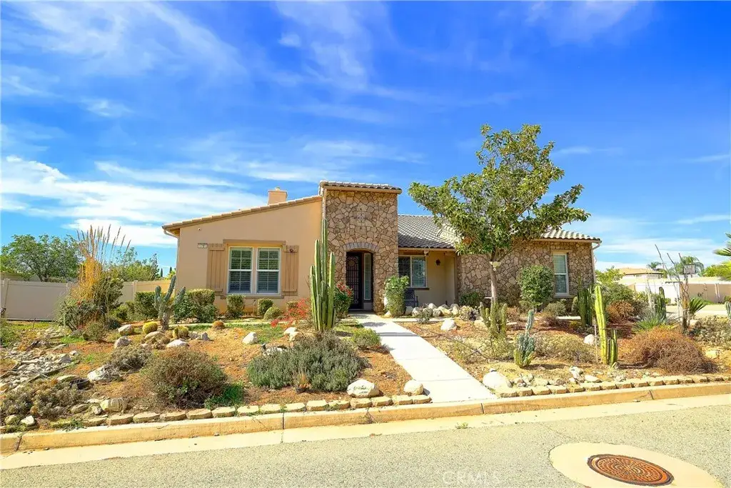 1791 Hannon, Cherry Valley, CA 92223 - Image #1