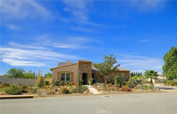 1791 Hannon, Cherry Valley, CA 92223