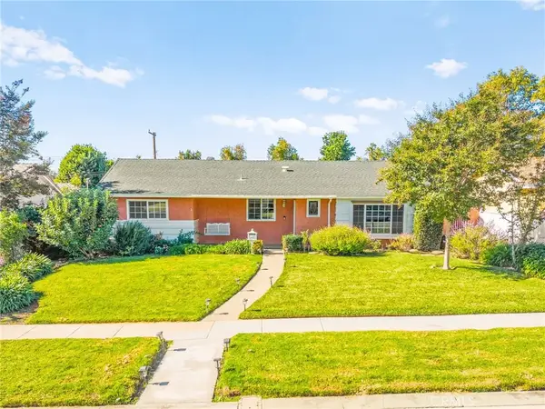 1361 N 3rd, Upland, CA 91786