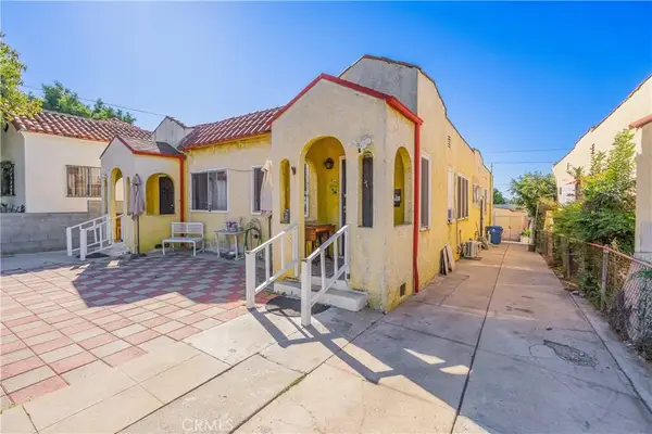2732 Malabar Street, Los Angeles, CA 90033