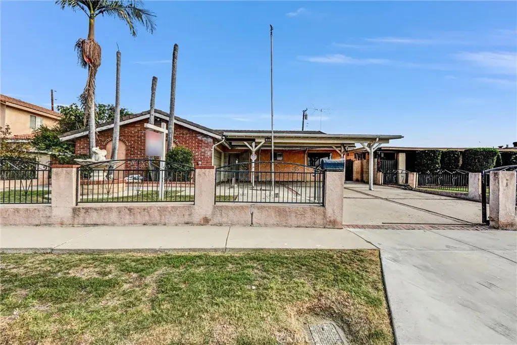 314 Palamos, La Puente, CA 91744 - Image #1