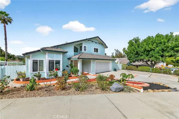 1741 Dashero, Escondido, CA 92029