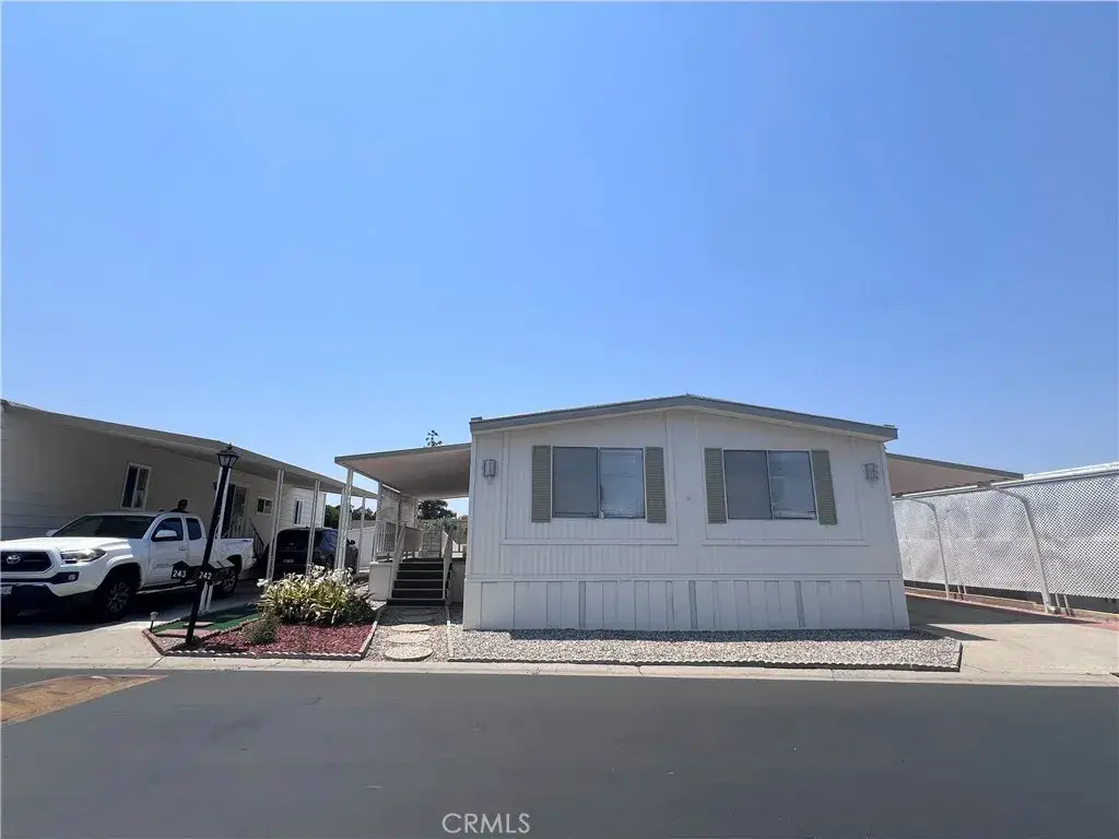 1441 Paso Real #242, Rowland Heights, CA 91748 - #1