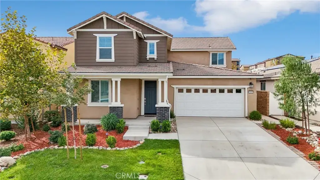 2464 Yellowstone Way, Rialto, CA 92377 - Image #1