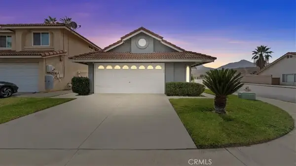12846 Mayflower Court, Riverside, CA 92503