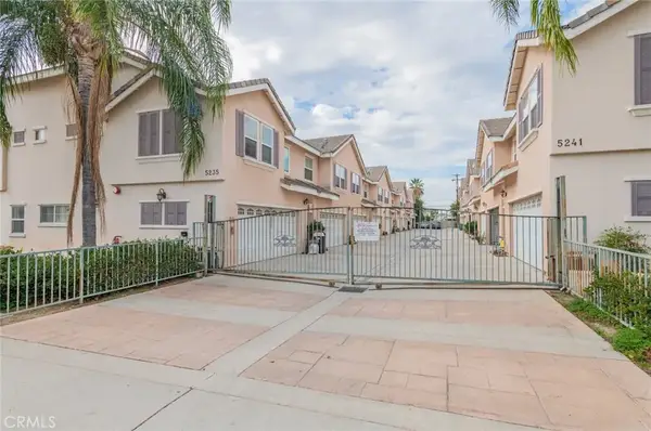 5239 Rosemead #C, San Gabriel, CA 91776