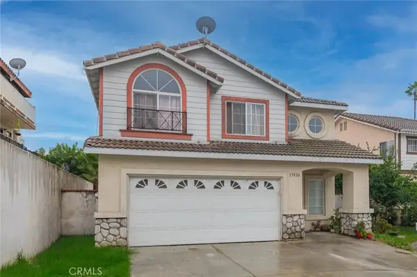 13826 Susquehanna, Baldwin Park, CA 91706