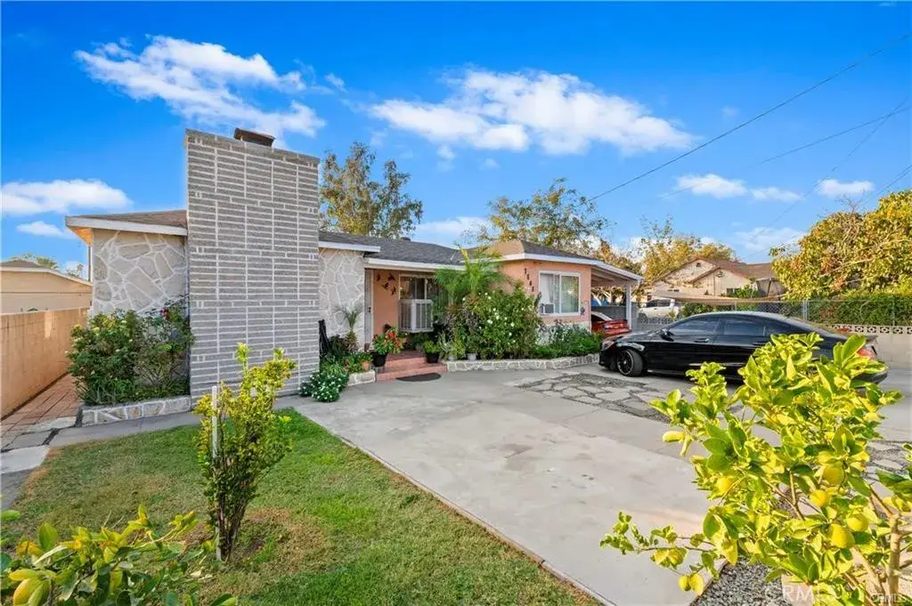 7848 Elm Street, Highland, CA 92410 - #1