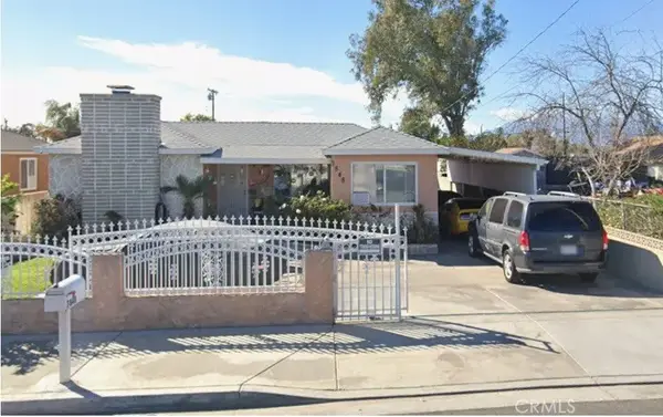 7848 Elm Street, Highland, CA 92410