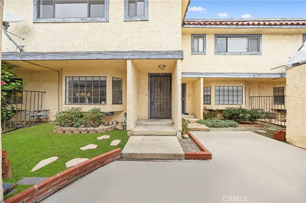 409 W Mountain View #6, La Habra, CA 90631 - Image #1
