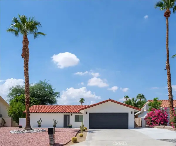 9571 Brookline Avenue, Desert Hot Springs, CA 92240