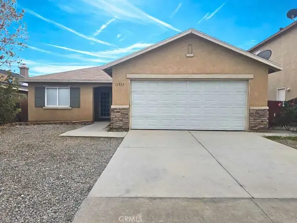 11913 Pepperwood, Victorville, CA 92392