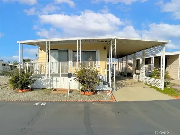 999 S Santa Fe #46, San Jacinto, CA 92583