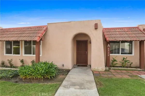 4332 Naranja #A, Chino, CA 91710