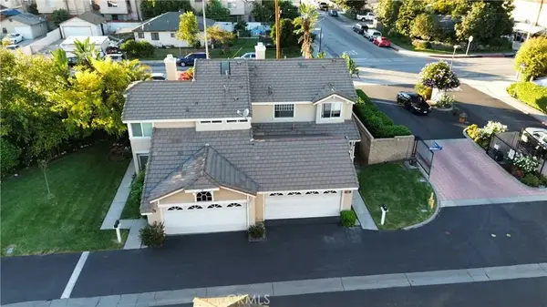 3595 Windsong, El Monte, CA 91732