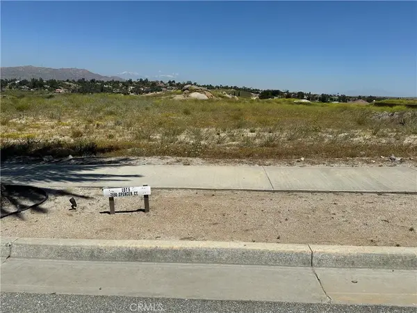 7550 Spencer, Riverside, CA 92506