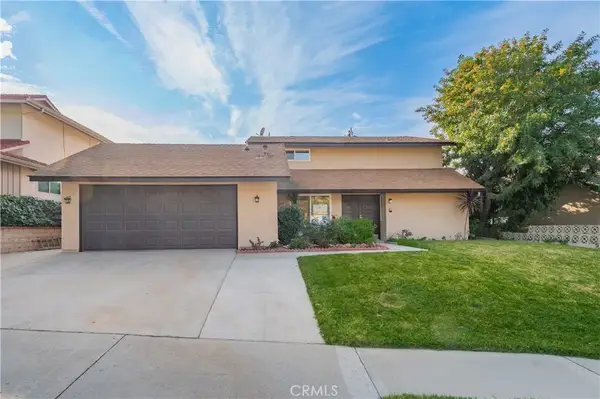 423 Canoe Cove, Diamond Bar, CA 91765