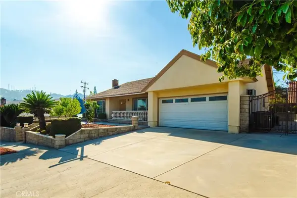 2231 Ceciana, Hacienda Heights, CA 91745