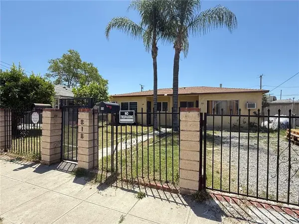 818 E C St, Colton, CA 92324