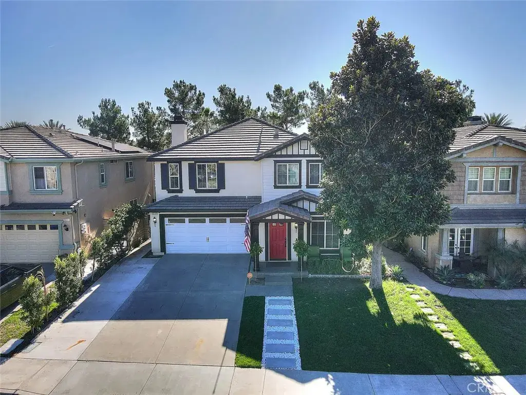 8043 Jamestown, Fontana, CA 92336 - Image #1