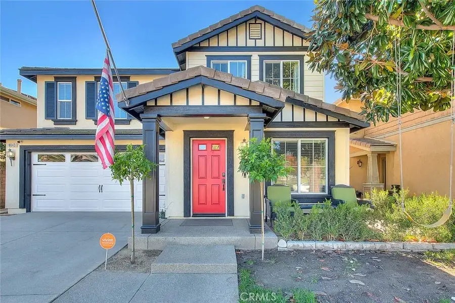 8043 Jamestown, Fontana, CA 92336 - Image #2