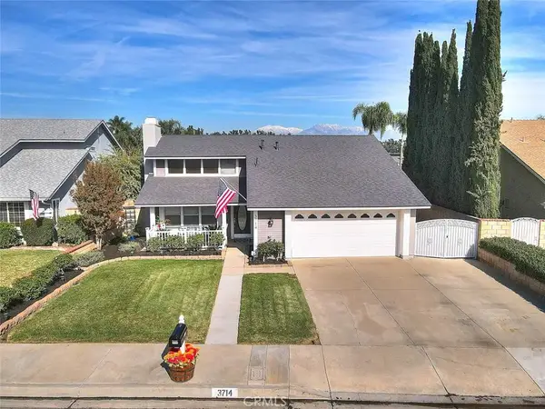 3714 Garden Court, Chino Hills, CA 91709