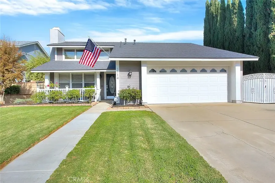 3714 Garden Court, Chino Hills, CA 91709 - Image #2