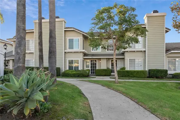 576 N Clemson Drive #114, Anaheim, CA 92801