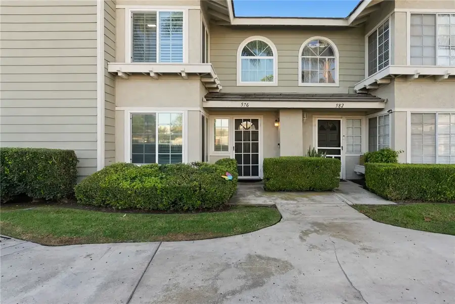 576 N Clemson Drive #114, Anaheim, CA 92801 - Image #3