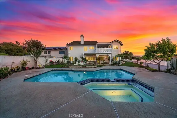 24300 Knoll Court, Diamond Bar, CA 91765