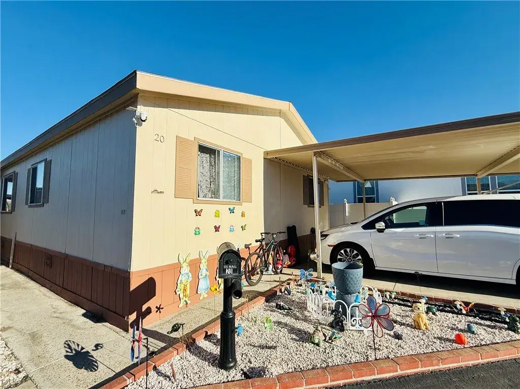 1560 S Otterbein #20, Rowland Heights, CA 91748 - Image #1