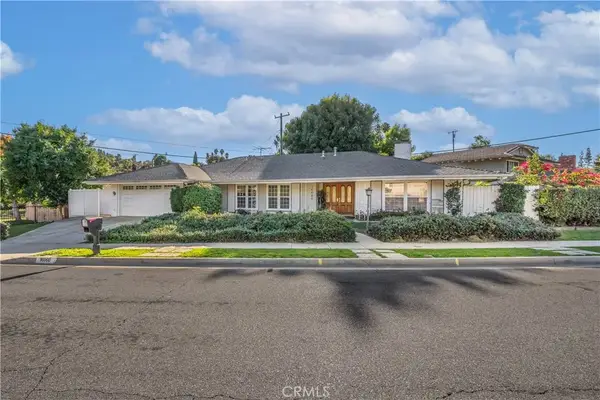 16060 Villa Flores Drive, Hacienda Heights, CA 91745