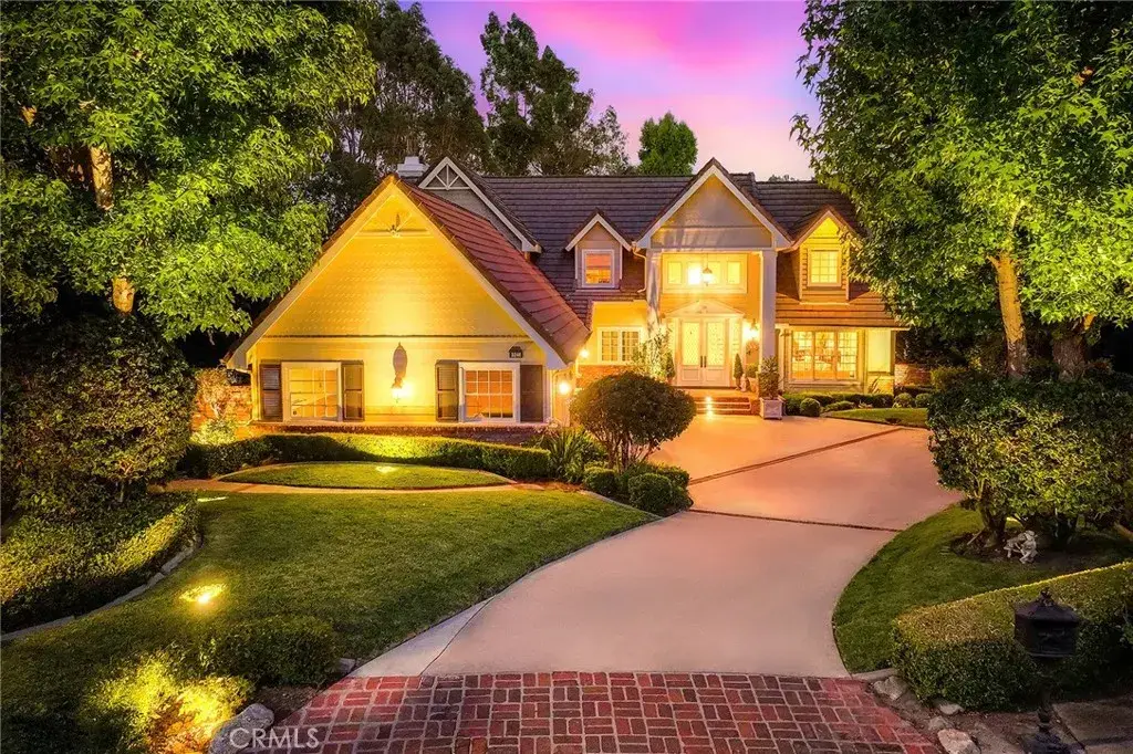 3248 Giant Forest Loop, Chino Hills, CA 91709 - #1