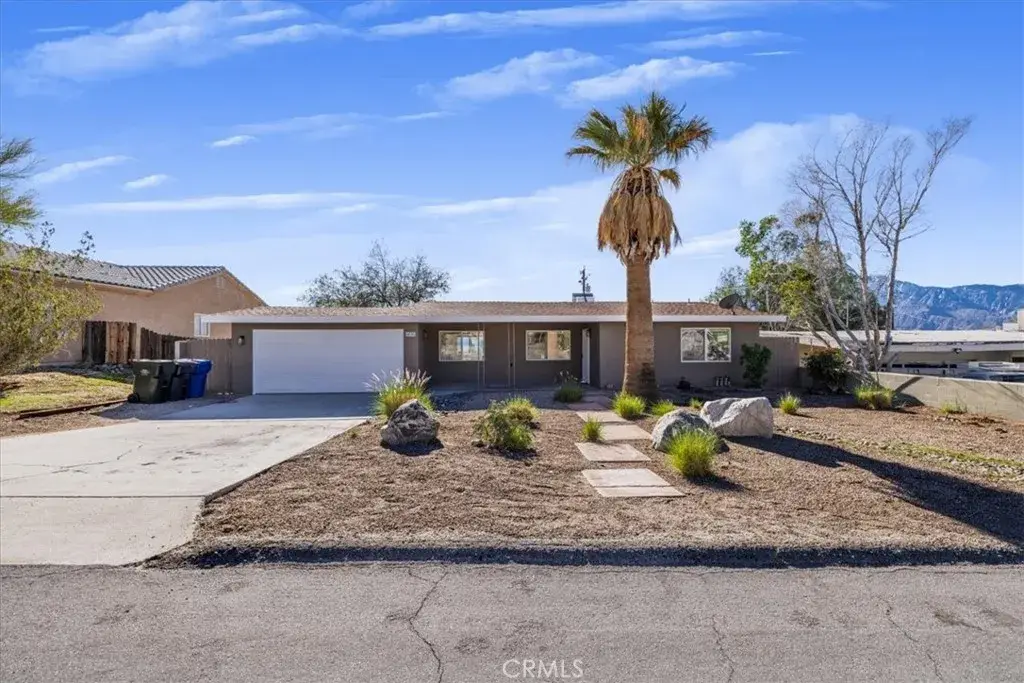 66195 Santa Rosa, Desert Hot Springs, CA 92240 - Image #1