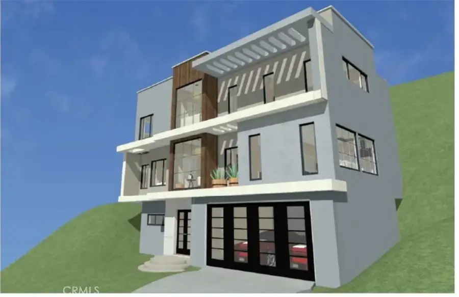 8220 Mannix, Los Angeles, CA 90046 - Image #2