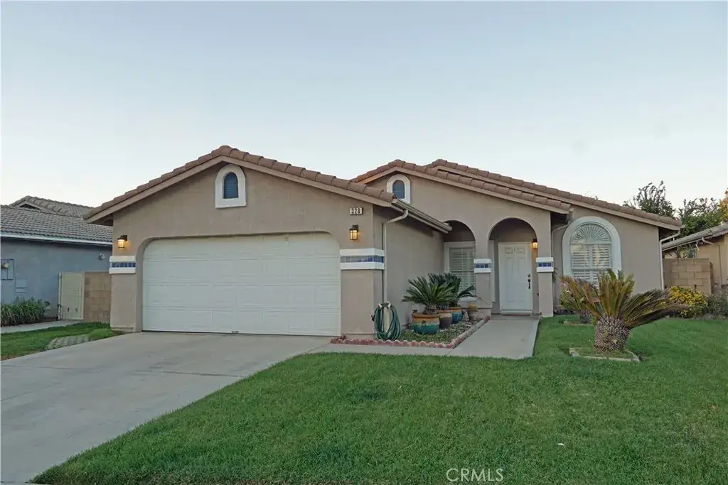 328 Manzanita Court, Ontario, CA 91762 - Image #1