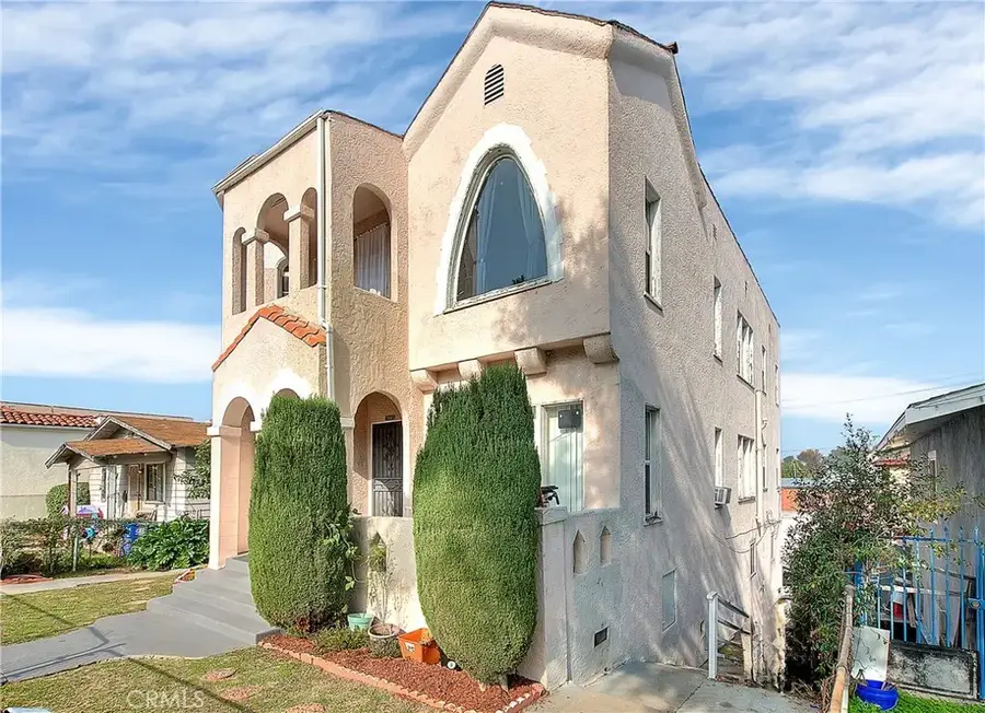 3945 Woolwine, Los Angeles, CA 90063 - Image #3