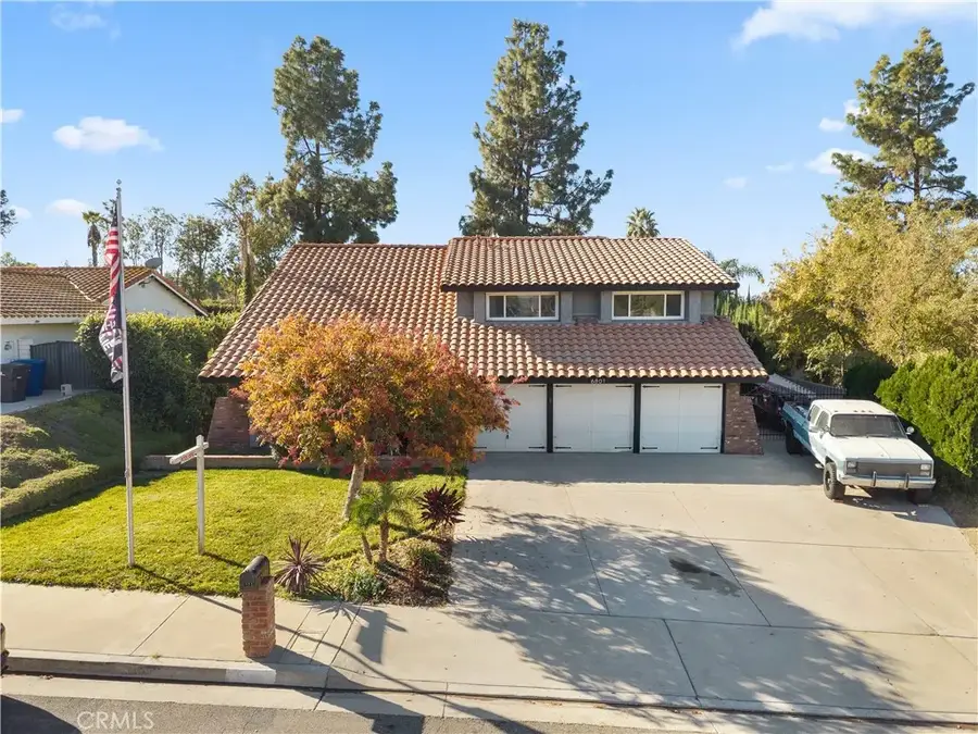 6801 Rycroft, Riverside, CA 92506 - Image #2