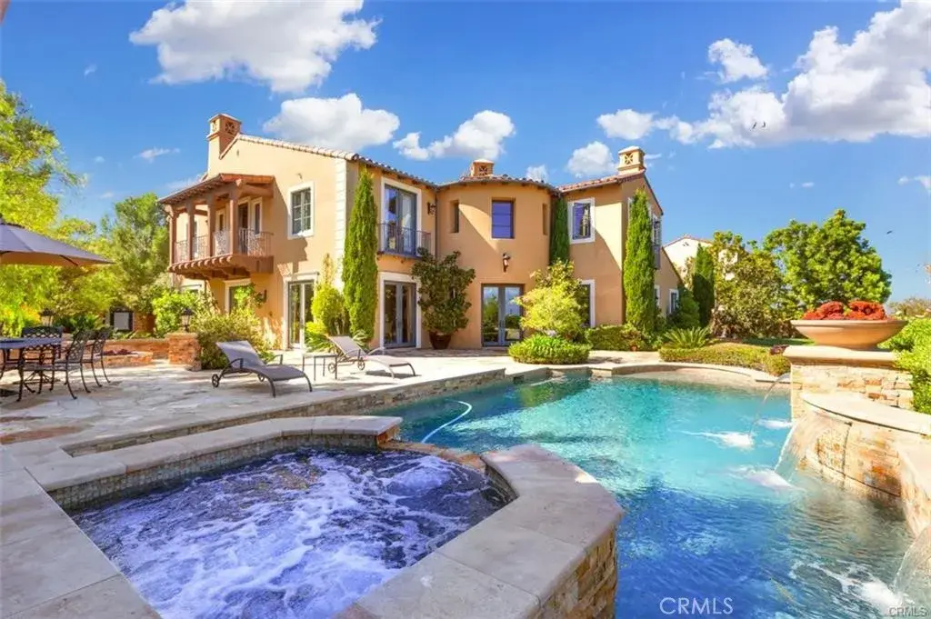 21 Ridgeview, Irvine, CA 92603 - #1