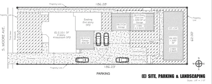 200 S Moore, Monterey Park, CA 91754 - Image #3