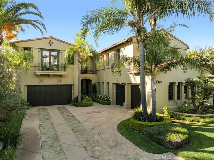 9 Vista Alberi, Newport Coast, CA 92657 - Image #2