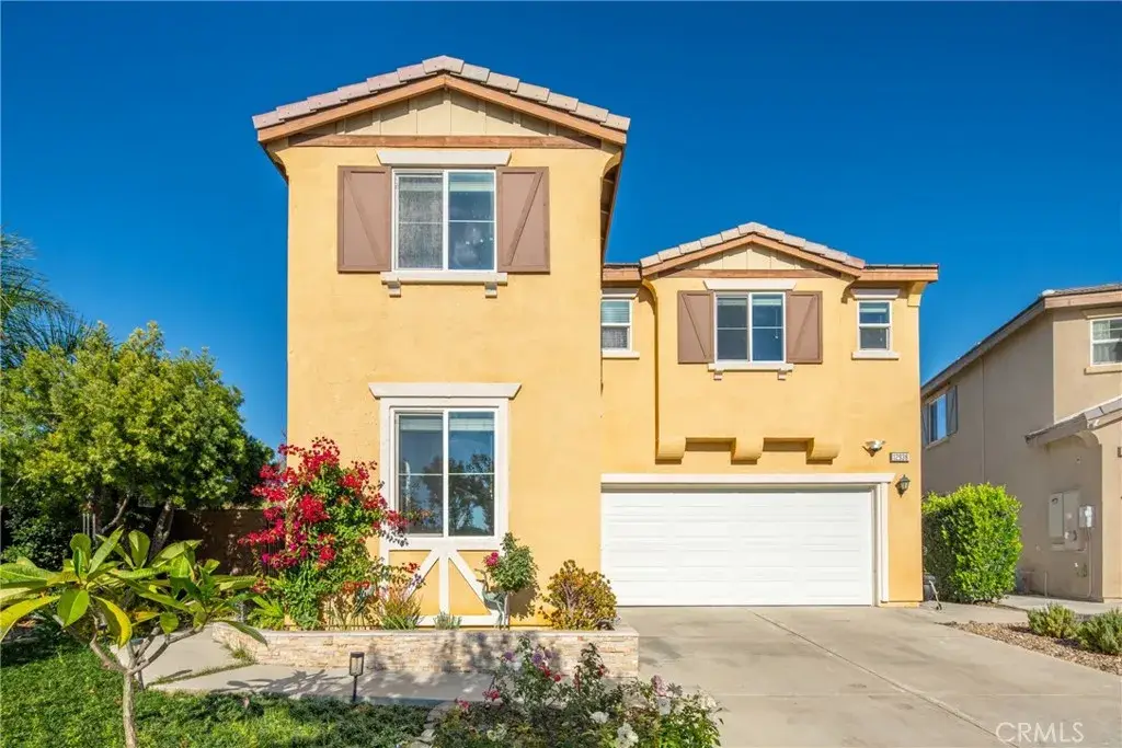 12938 Meridian Court, Eastvale, CA 92880 - Image #1