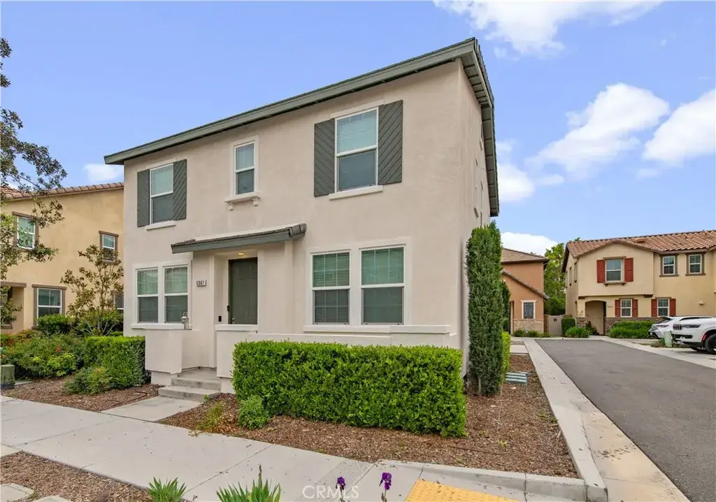 5961 Silveira Street, Eastvale, CA 92880 - Image #1