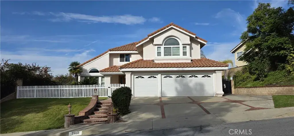 21853 E Snow Creek, Walnut, CA 91789 - Image #1