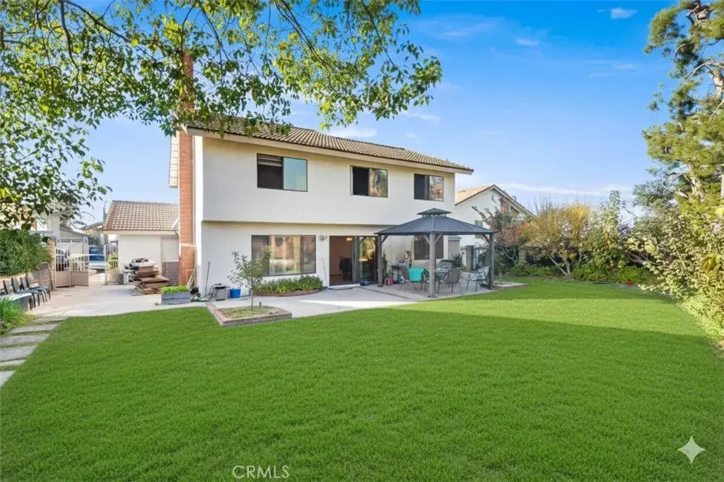 20920 Running Branch, Diamond Bar, CA 91765 - #1