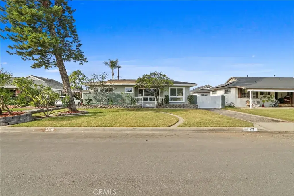 117 S Fernwood Street, West Covina, CA 91791 - Image #1
