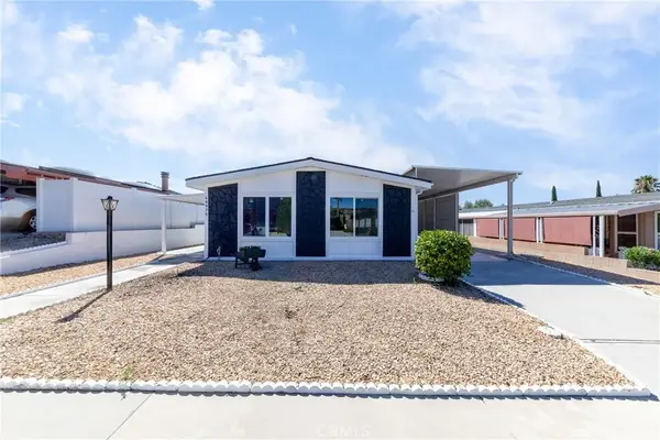 40975 Laredo Trail, Cherry Valley, CA 92223